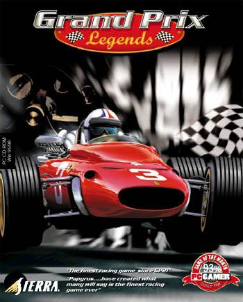 Grand Prix Legends