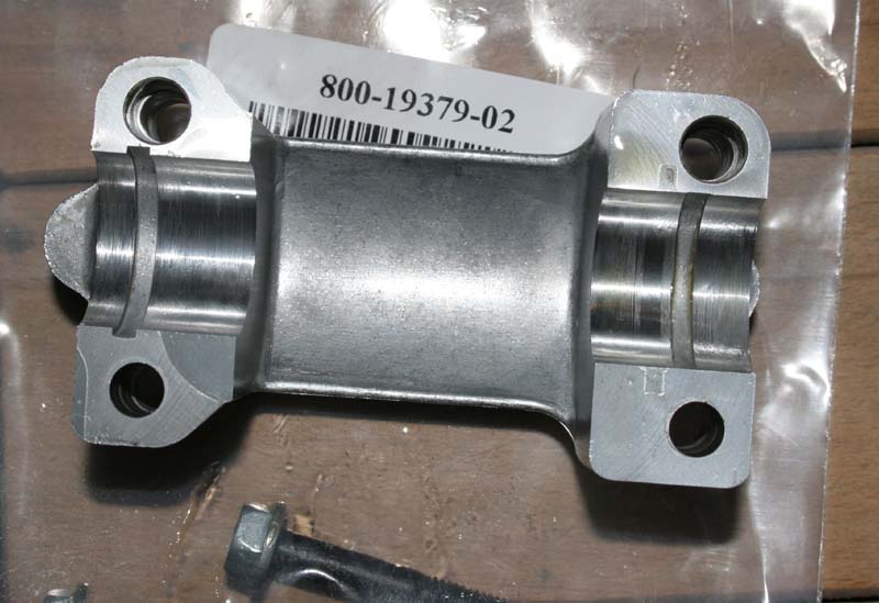 Cam Journal Bolts TLZone Forums