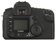 EOS 20D