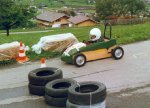 Saison 1989, Frutigen