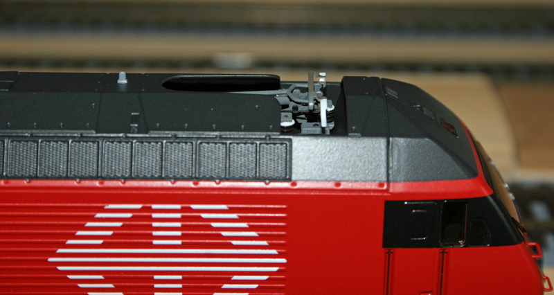 Roco Re 460 Roco Re 460