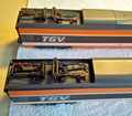 TGV orange