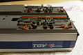 TGV orange